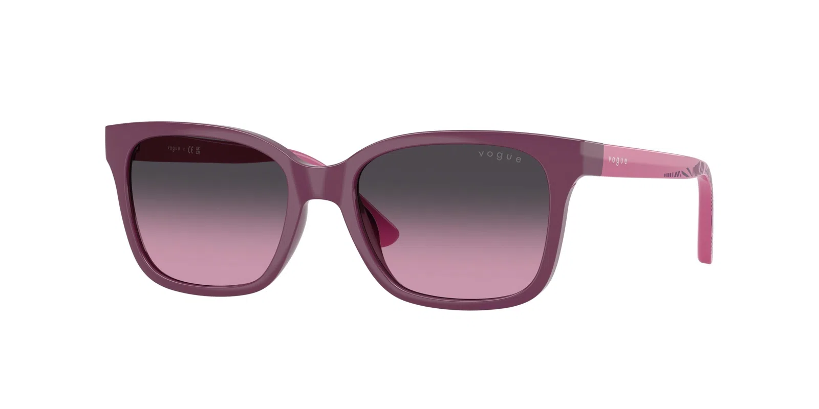 Vogue Eyewear Kids 2027 Sunglasses - view 7